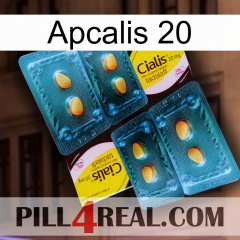 Apcalis 20 cialis5